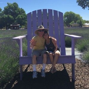 Meet your Posher, Janet